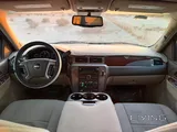 جمس يوكون فليكسفول 2012